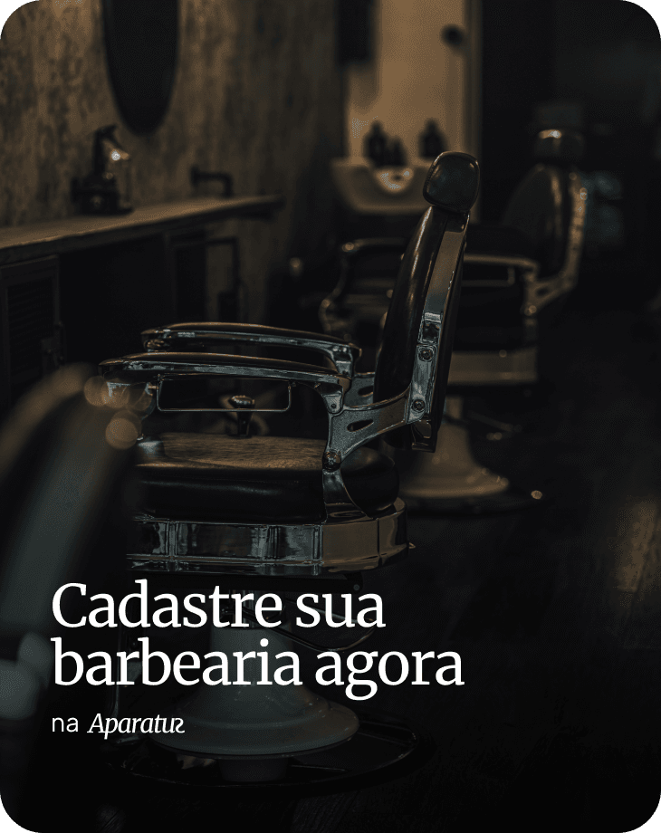 Barbearias