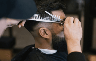 Barbearia Dom Pedro