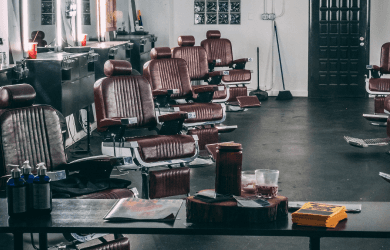 Barbearia Londrina Premium