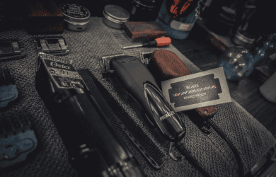 Studio Barber MGA